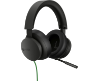 MICROSOFT Xbox Stereo Headset przewodowy 8LI-00002 - 681593 - zdjęcie 2